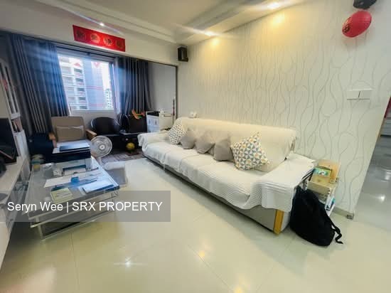 Blk 305 Tampines Street 32 (Tampines), HDB 5 Rooms #556439481